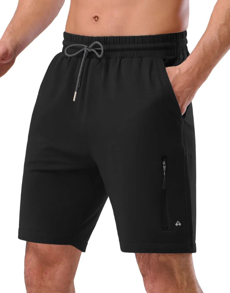 Pioneer Camp Men's 4-Pocket Shorts 7"