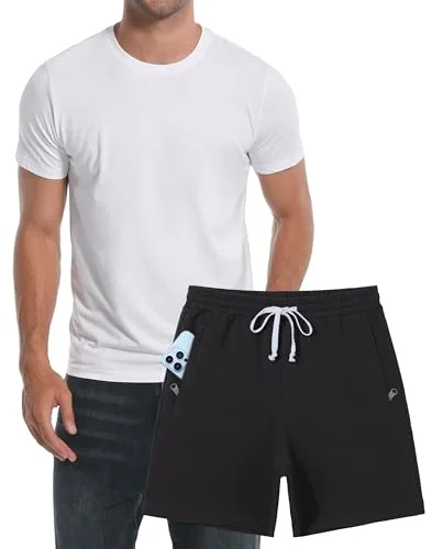 Pioneer Camp Men's Bamboo Tee, short sleeve (3)