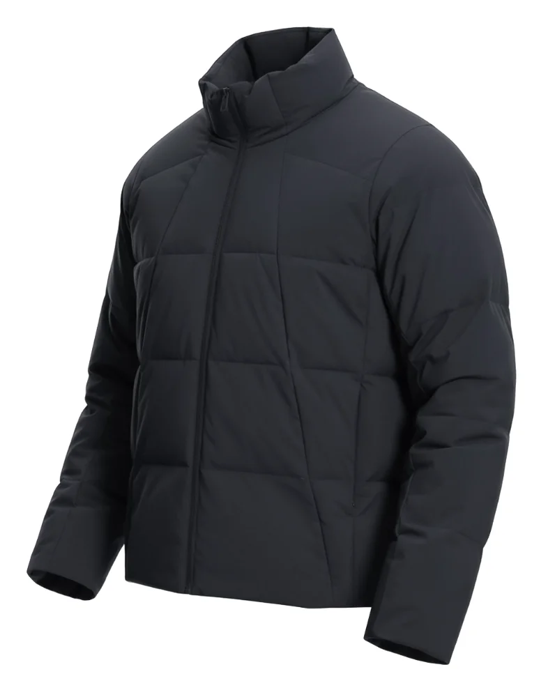 Pioneer Camp Men's Down Parka
