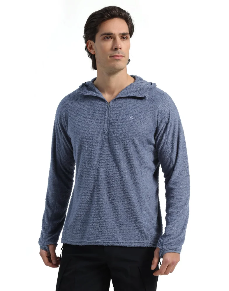Pioneer Camp Men's PrimaLoft Insulated Jacket