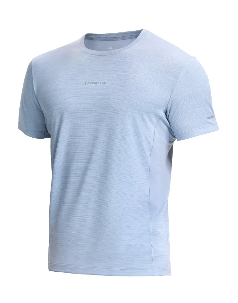 Pioneer Camp Men's Quick-Dry Tee
