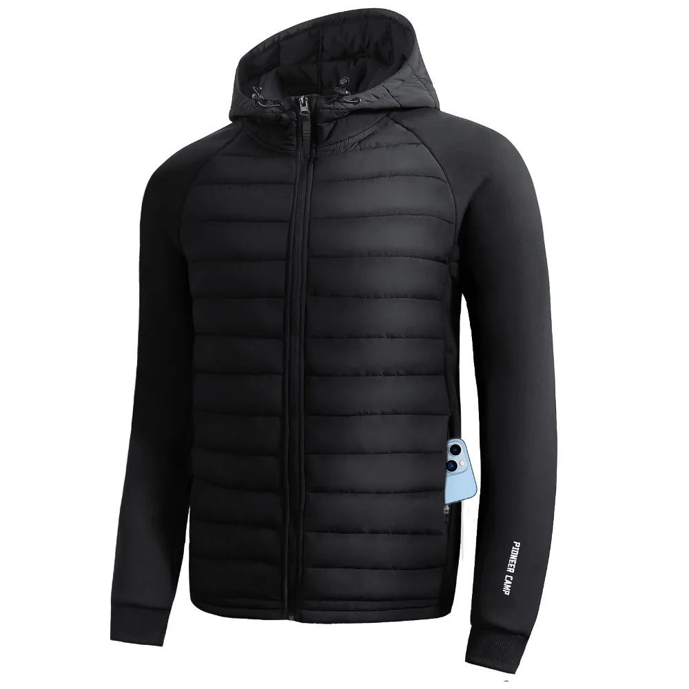 Pioneer Camp Men's Thermal Parka