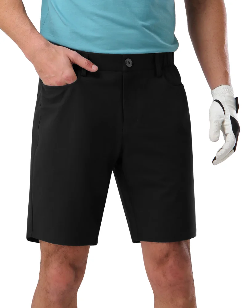 Pioneer Camp Men's UPF Shorts 9"