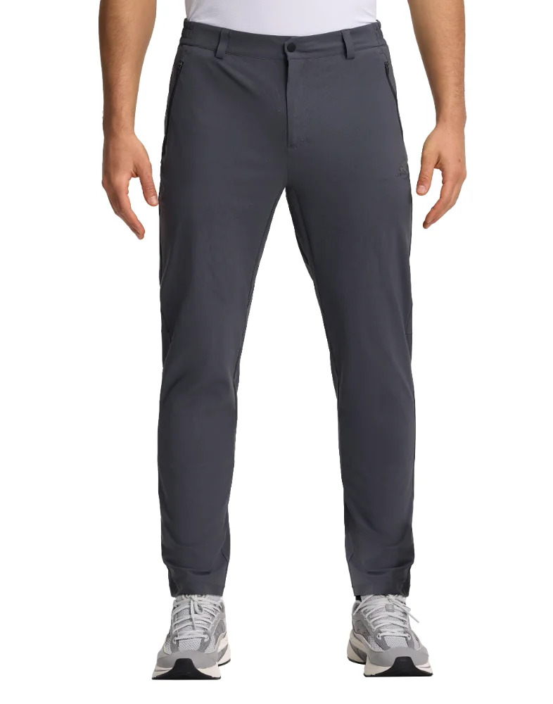 Pioneer Camp Men's UPF Trousers, grey