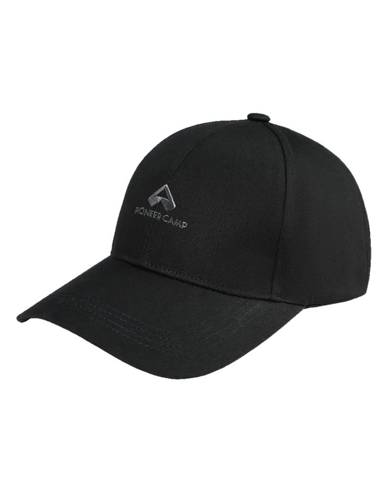Pioneer Camp Women's Cap, black