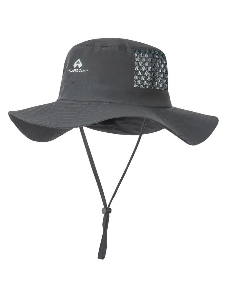 Pioneer Camp Women's Cap, grey