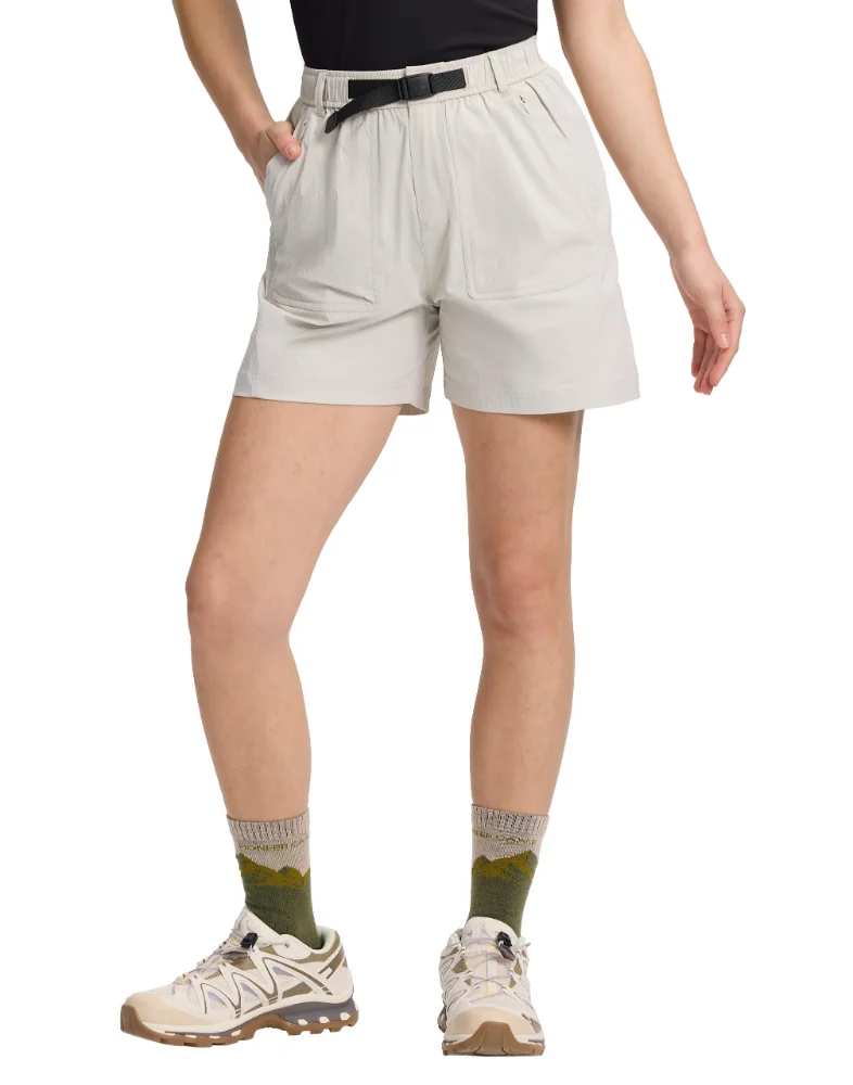 Pioneer Camp Women's Cargo Shorts