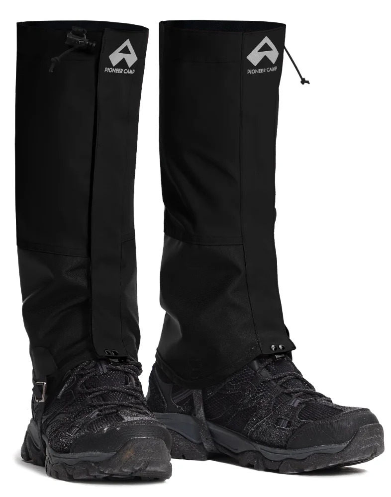 Pioneer Camp Women's Cordura Gaiters