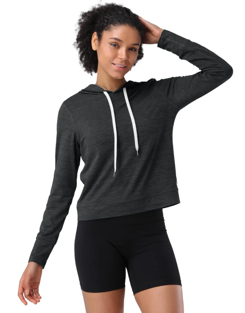 Pioneer Camp Women's Hooded Sweatshirt