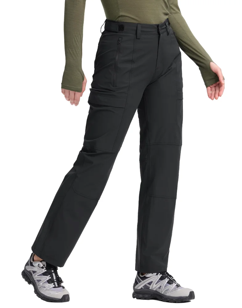 Pioneer Camp Women's Packable Cargo Trousers