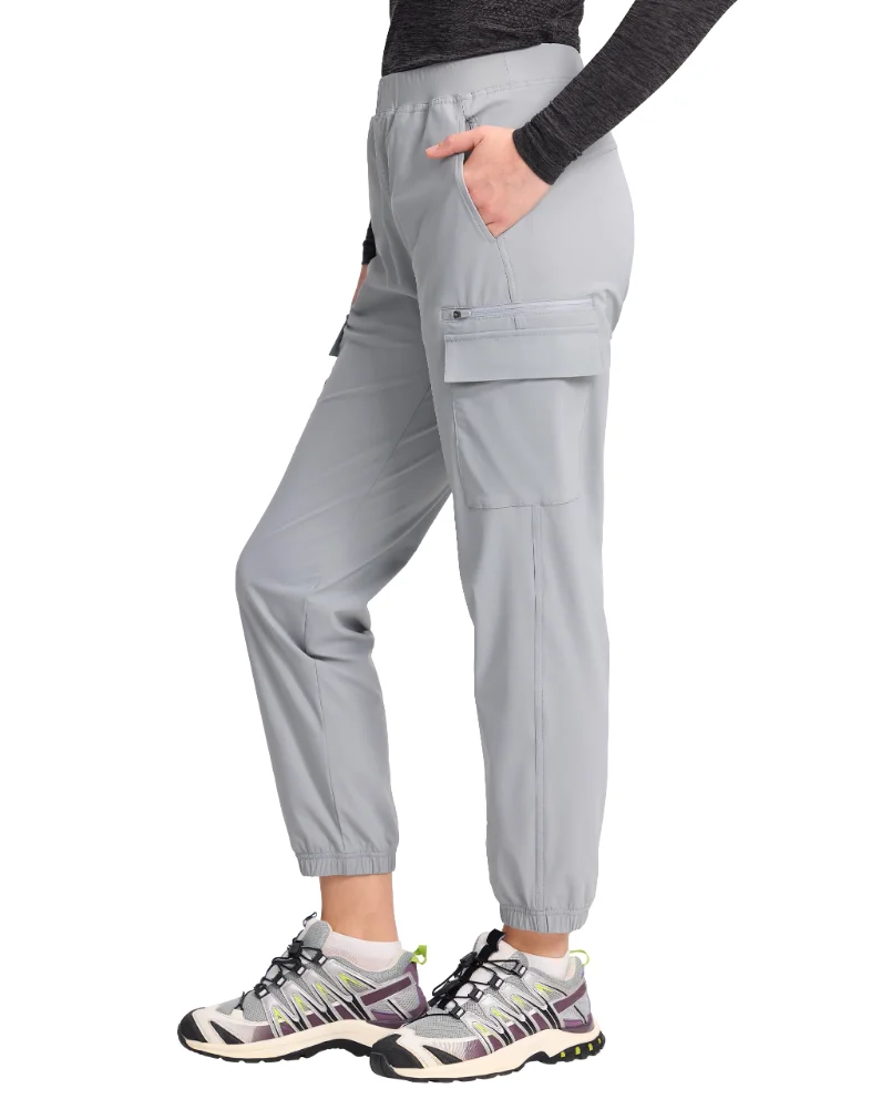 Pioneer Camp Women's Quick-Dry Joggers