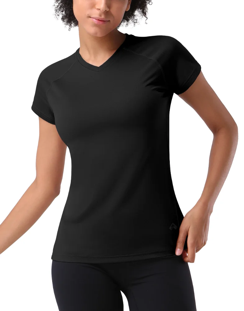 Pioneer Camp Women's Quick-Dry Tee