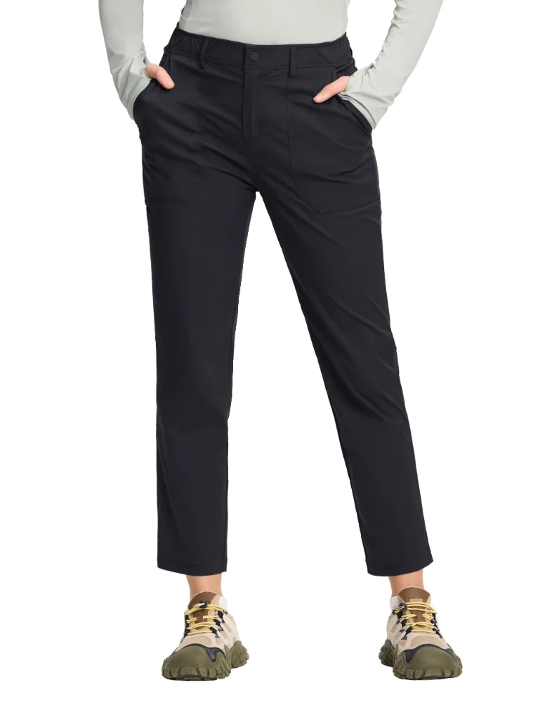 Pioneer Camp Women's Quick-Dry Trousers