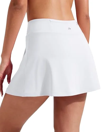 Pioneer Camp Women's Tennis Skirt 14"