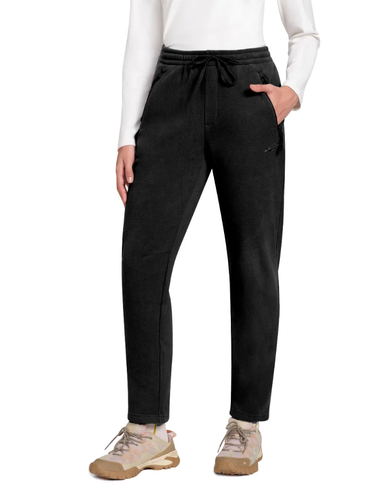 Pioneer Camp Women's Thermal Hiking Trousers